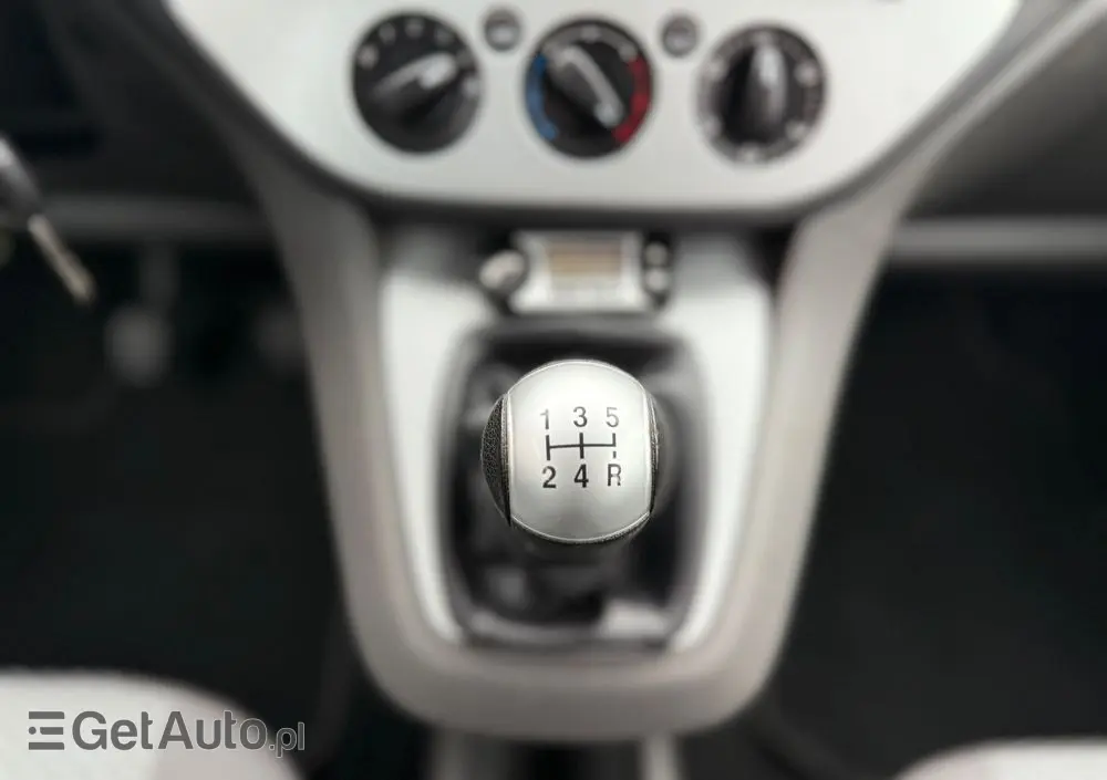 FORD Focus C-Max 1.8 Ambiente