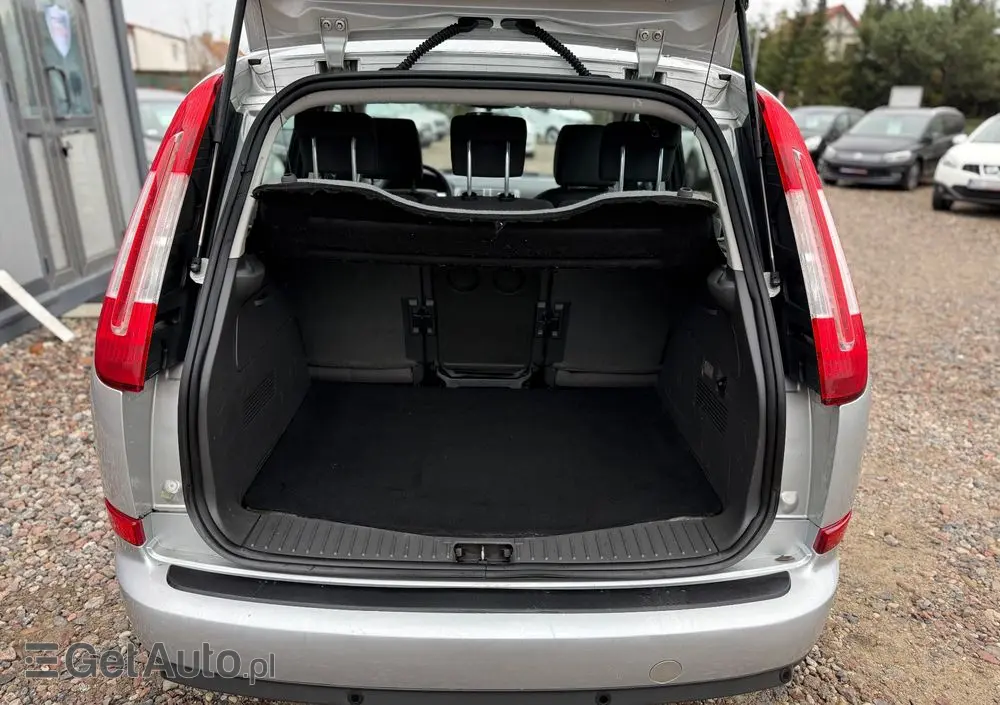 FORD Focus C-Max 1.8 Ambiente