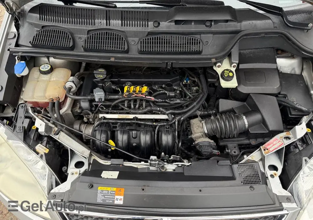 FORD Focus C-Max 1.8 Ambiente