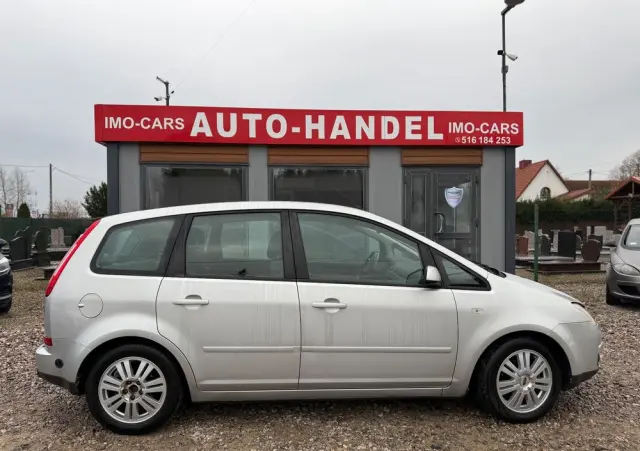 FORD Focus C-Max 1.8 Ambiente