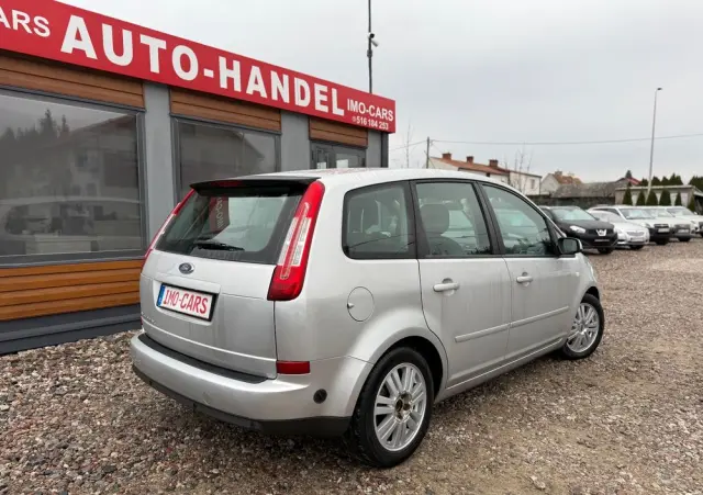 FORD Focus C-Max 1.8 Ambiente