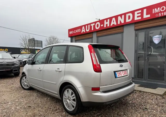 FORD Focus C-Max 1.8 Ambiente