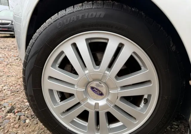 FORD Focus C-Max 1.8 Ambiente