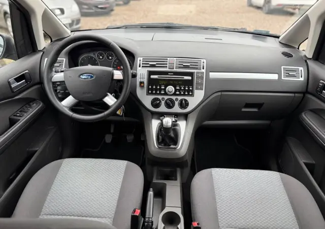 FORD Focus C-Max 1.8 Ambiente