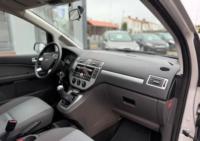 FORD Focus C-Max 1.8 Ambiente