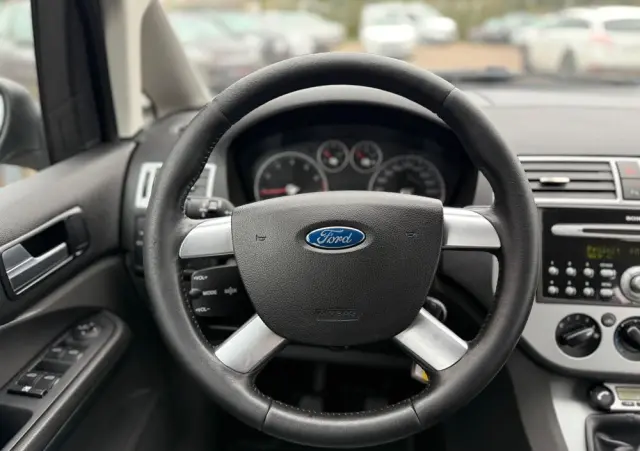 FORD Focus C-Max 1.8 Ambiente