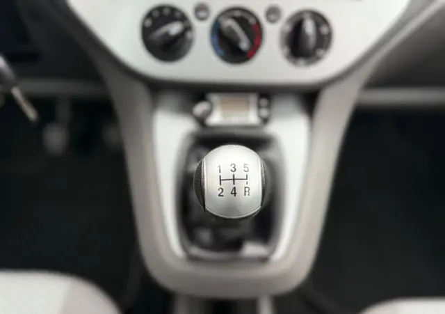 FORD Focus C-Max 1.8 Ambiente