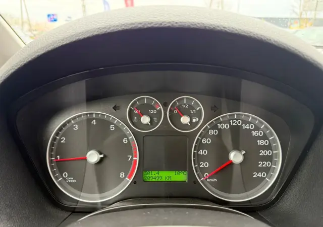 FORD Focus C-Max 1.8 Ambiente