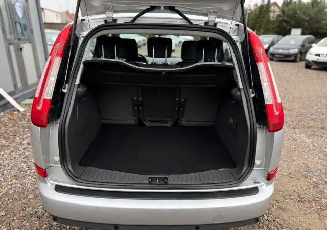 FORD Focus C-Max 1.8 Ambiente