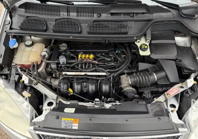 FORD Focus C-Max 1.8 Ambiente