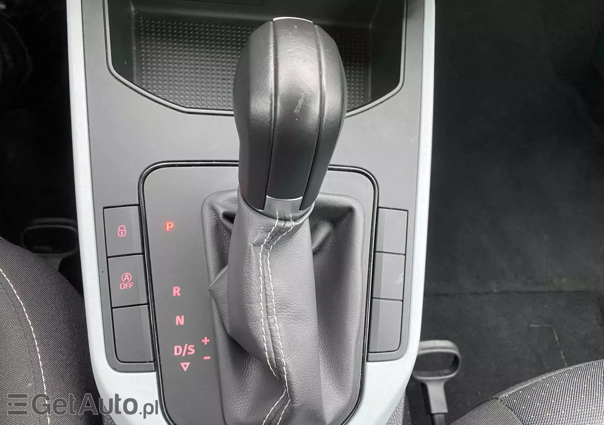 SEAT Arona 1.0 TSI Style S&S DSG