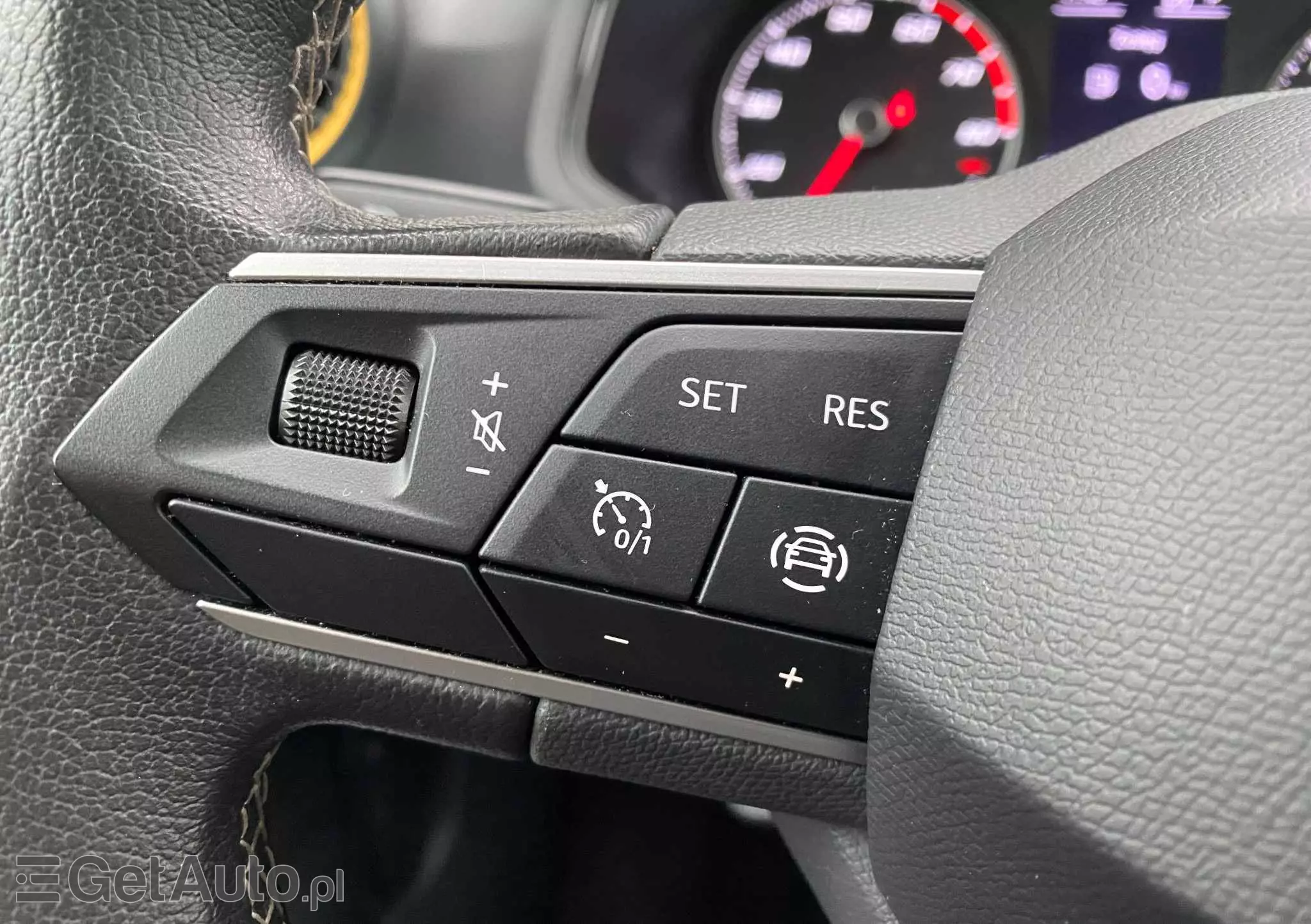 SEAT Arona 1.0 TSI Style S&S DSG