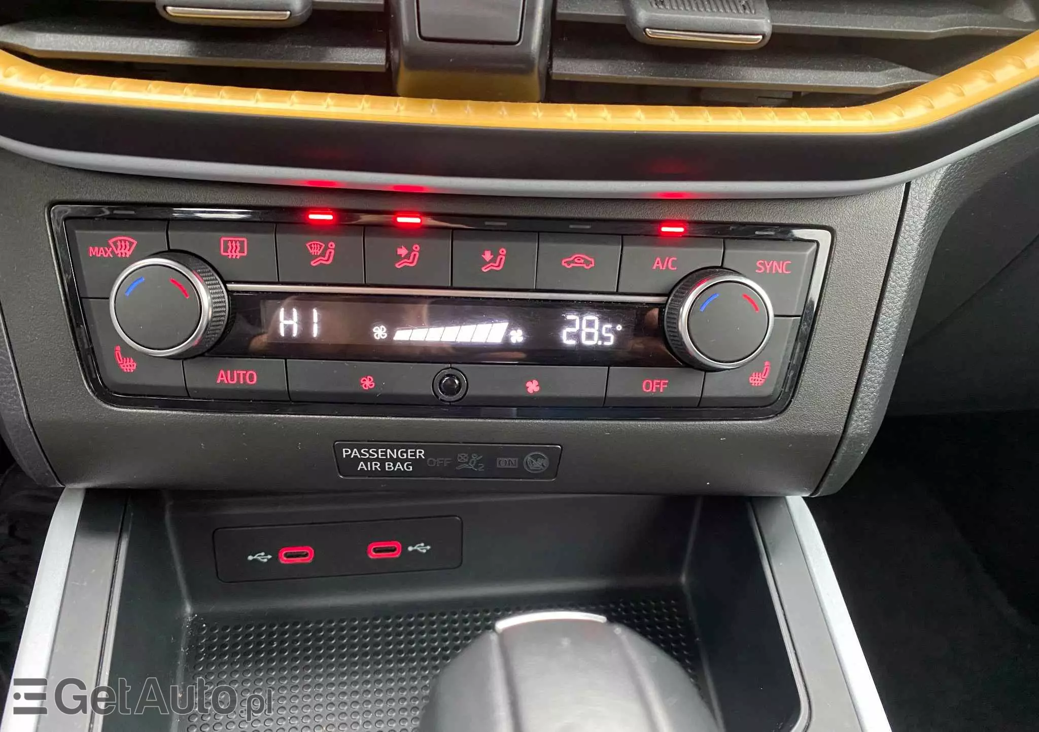 SEAT Arona 1.0 TSI Style S&S DSG