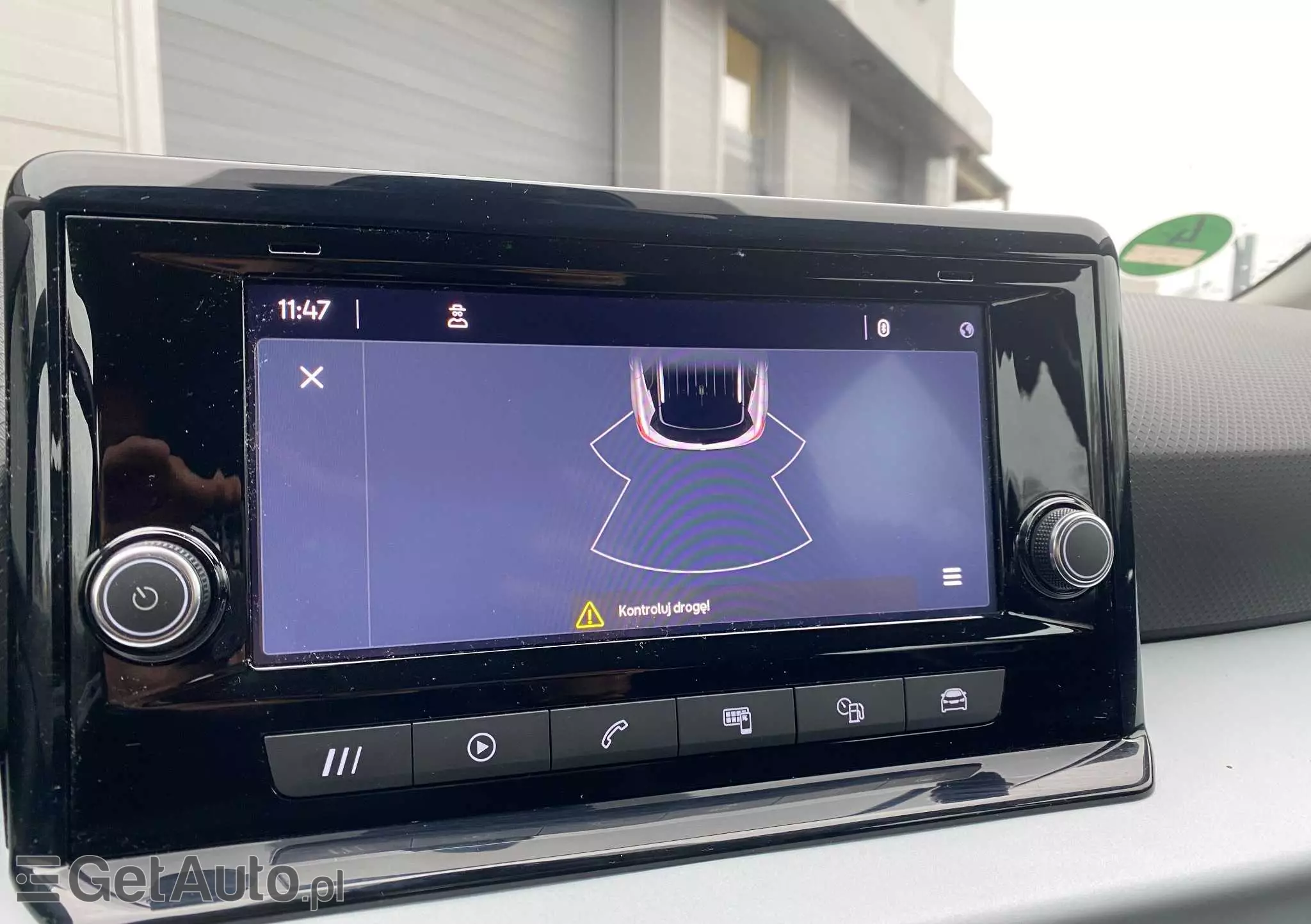 SEAT Arona 1.0 TSI Style S&S DSG