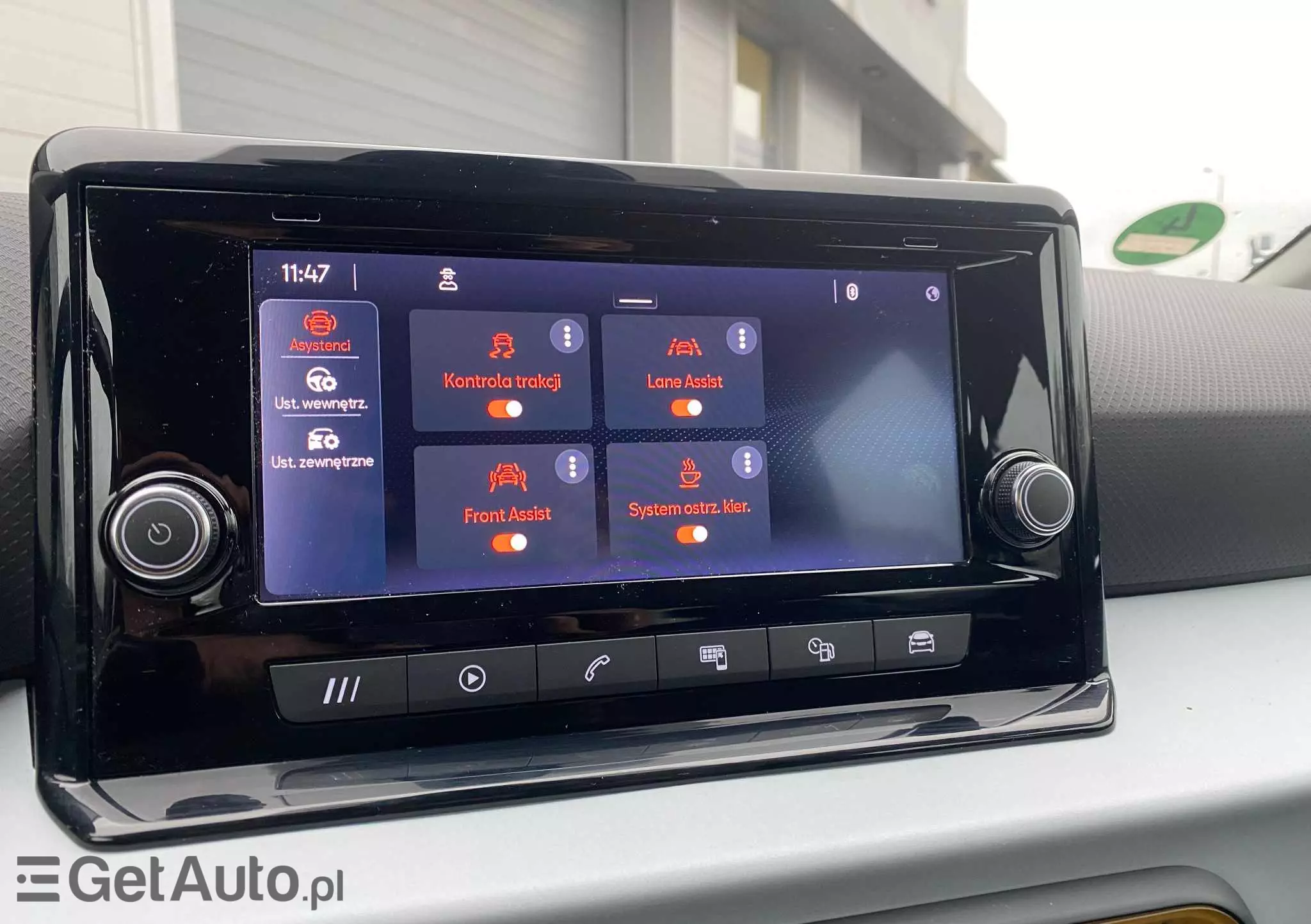 SEAT Arona 1.0 TSI Style S&S DSG