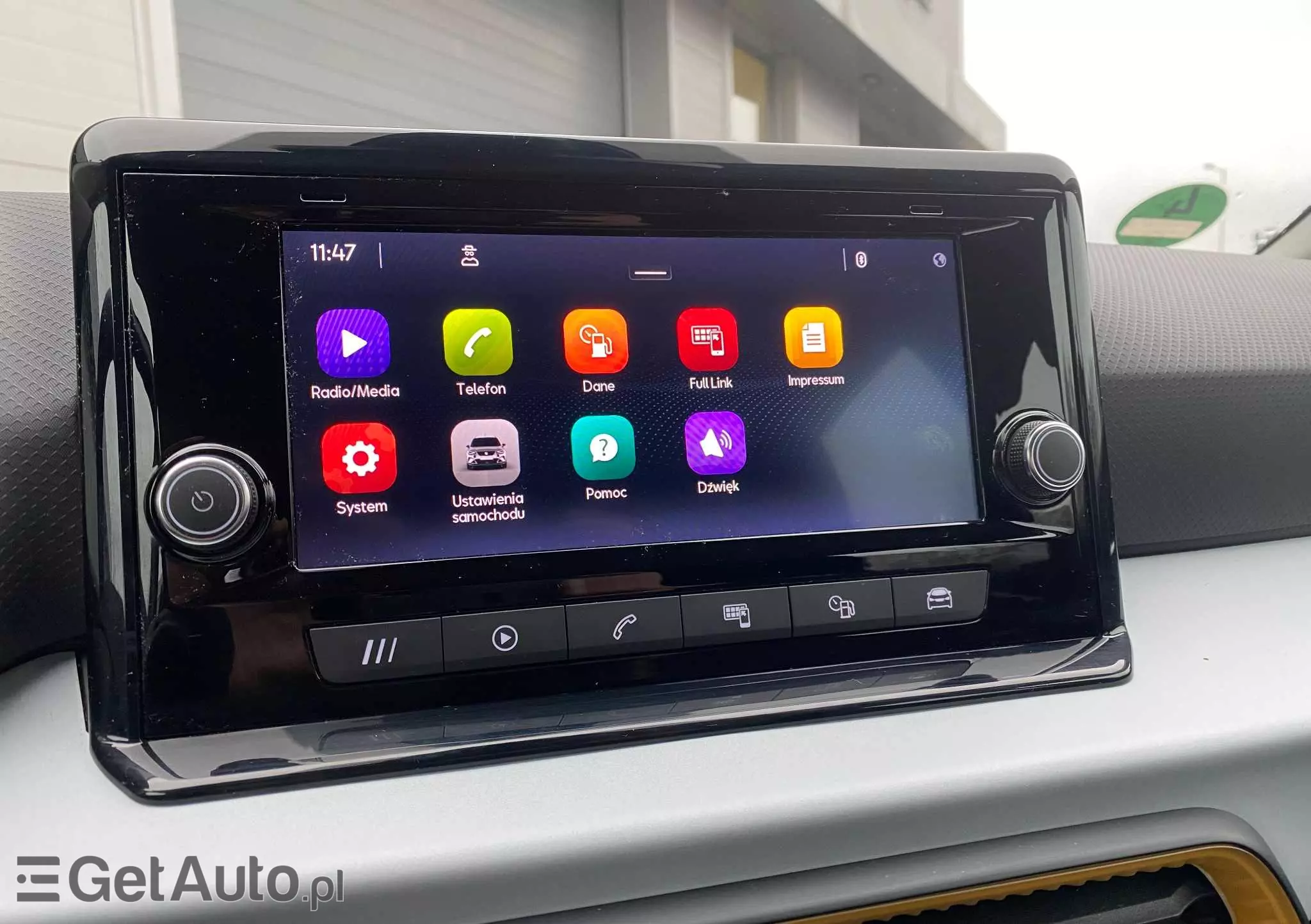 SEAT Arona 1.0 TSI Style S&S DSG