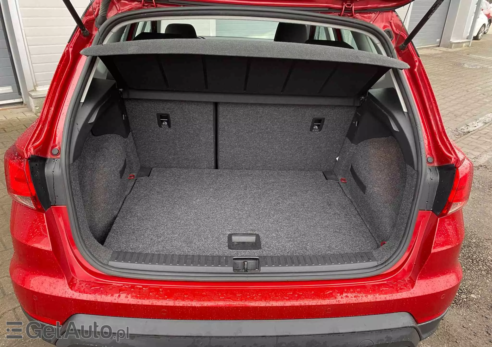 SEAT Arona 1.0 TSI Style S&S DSG