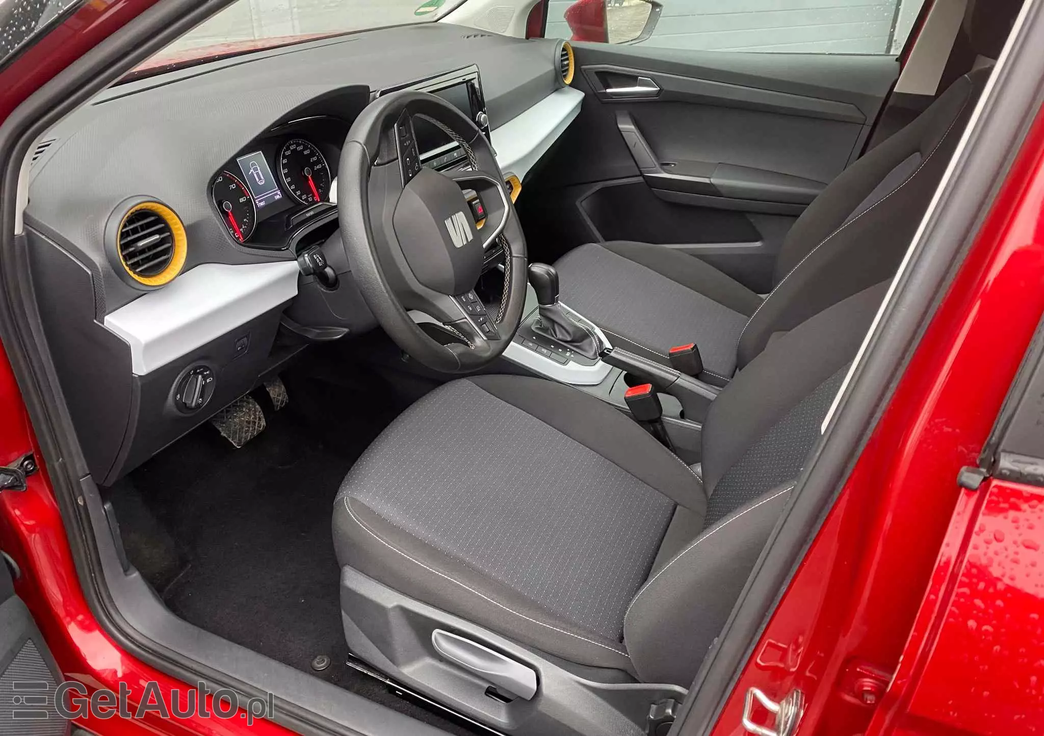 SEAT Arona 1.0 TSI Style S&S DSG