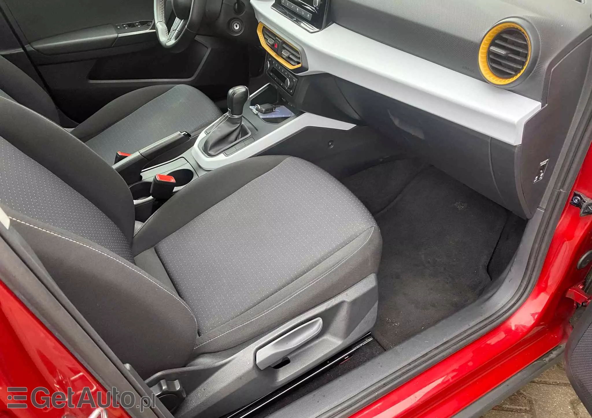 SEAT Arona 1.0 TSI Style S&S DSG