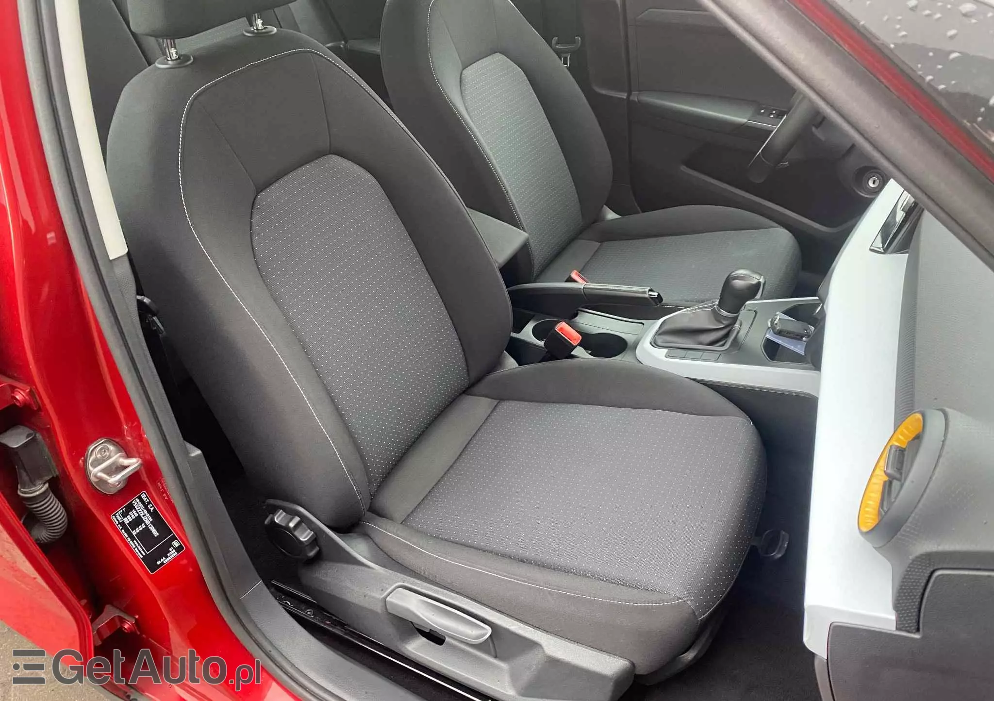 SEAT Arona 1.0 TSI Style S&S DSG