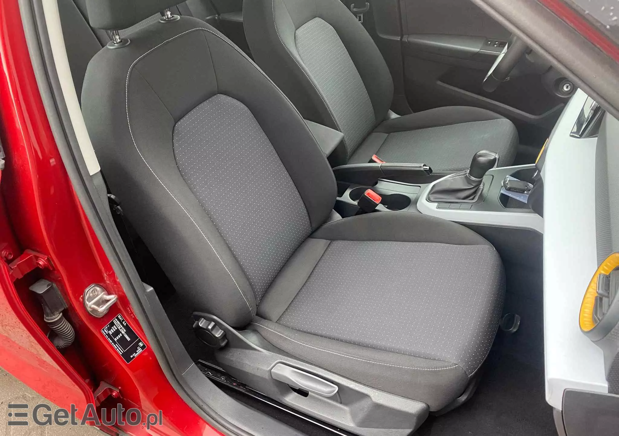 SEAT Arona 1.0 TSI Style S&S DSG