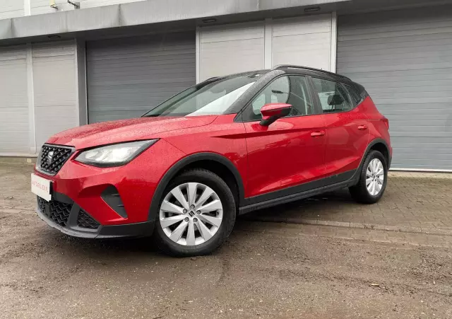 SEAT Arona 1.0 TSI Style S&S DSG
