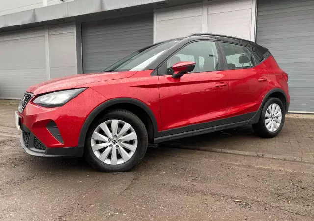 SEAT Arona 1.0 TSI Style S&S DSG