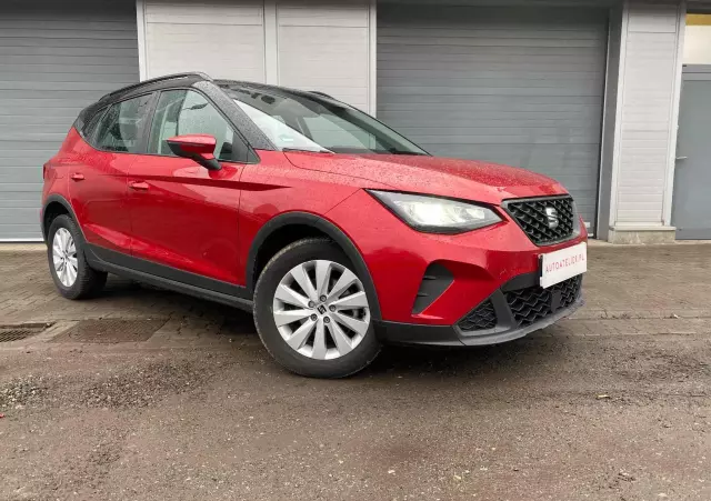 SEAT Arona 1.0 TSI Style S&S DSG