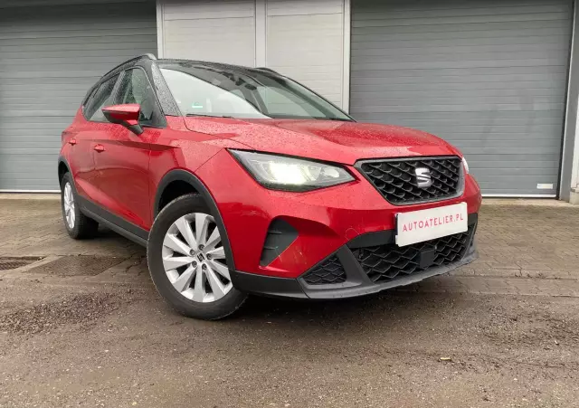 SEAT Arona 1.0 TSI Style S&S DSG