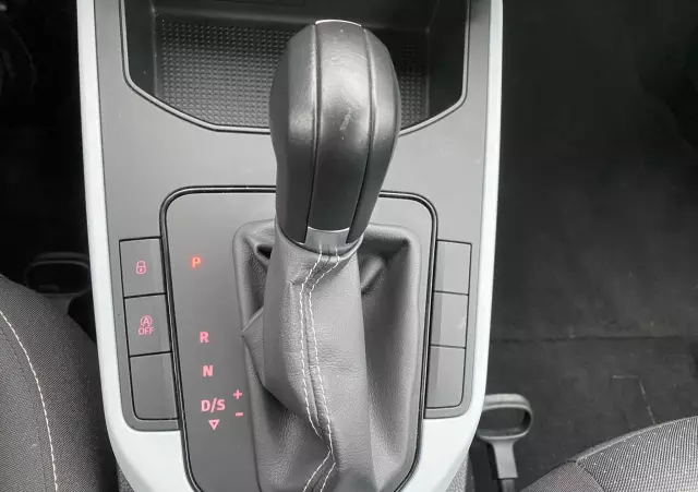 SEAT Arona 1.0 TSI Style S&S DSG