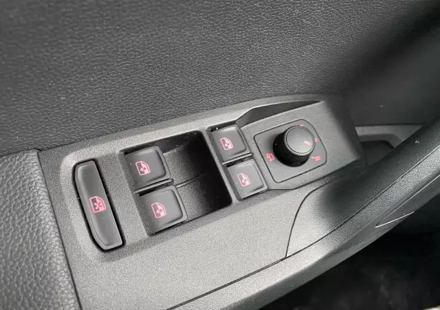 SEAT Arona 1.0 TSI Style S&S DSG