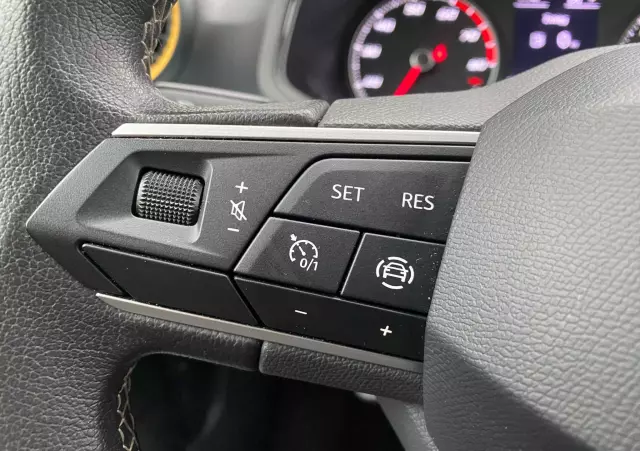 SEAT Arona 1.0 TSI Style S&S DSG