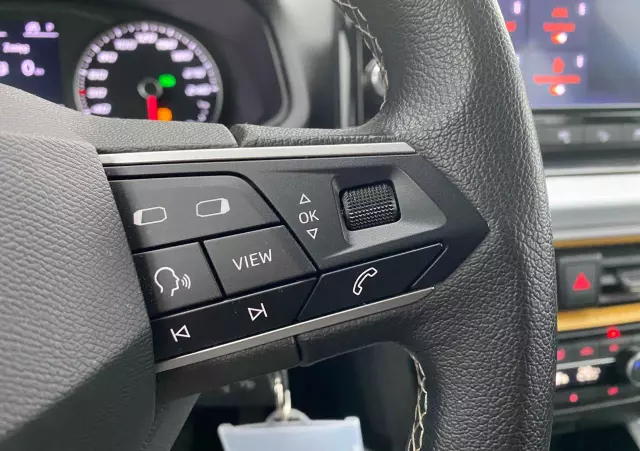 SEAT Arona 1.0 TSI Style S&S DSG