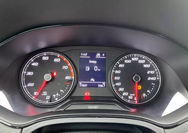 SEAT Arona 1.0 TSI Style S&S DSG