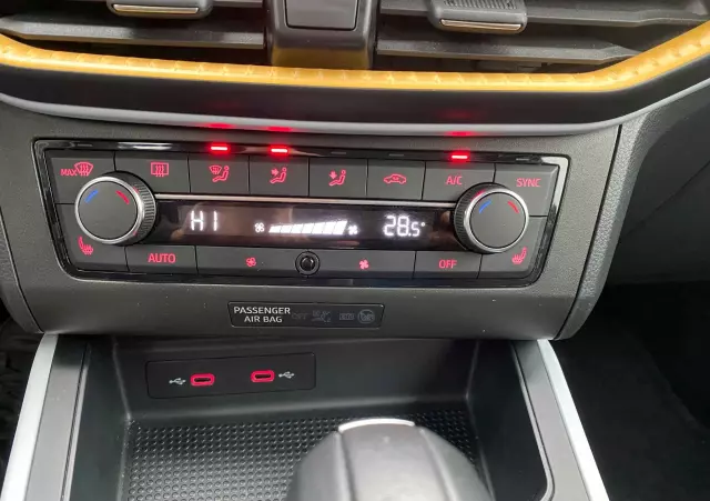 SEAT Arona 1.0 TSI Style S&S DSG