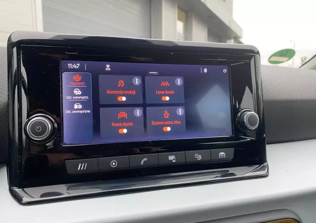 SEAT Arona 1.0 TSI Style S&S DSG