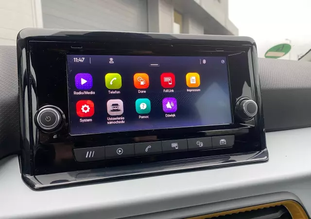 SEAT Arona 1.0 TSI Style S&S DSG