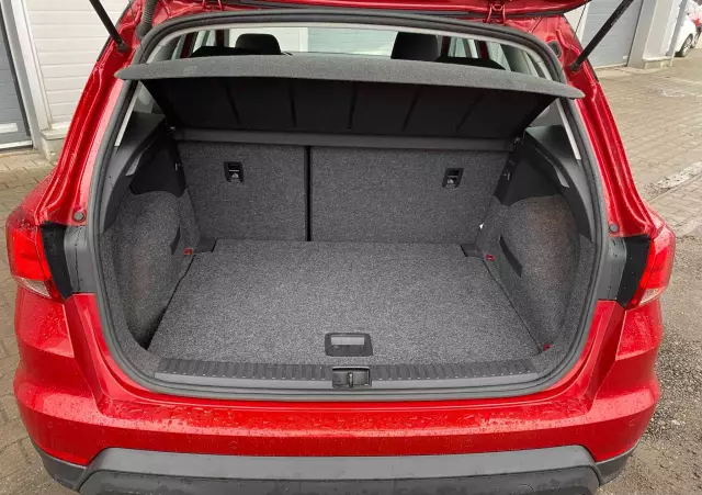 SEAT Arona 1.0 TSI Style S&S DSG