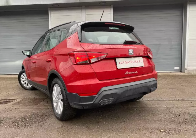 SEAT Arona 1.0 TSI Style S&S DSG