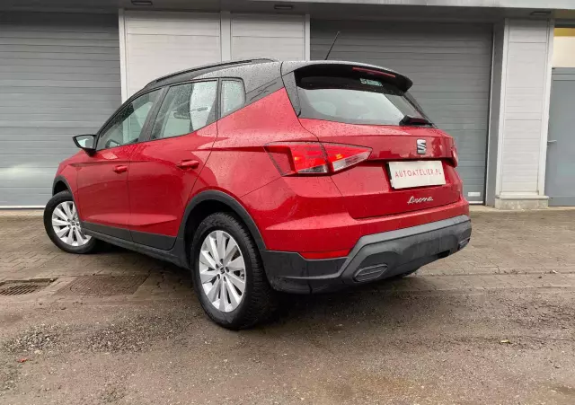 SEAT Arona 1.0 TSI Style S&S DSG
