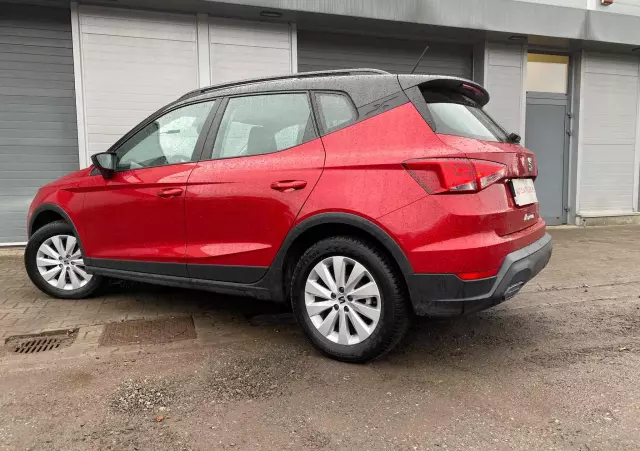 SEAT Arona 1.0 TSI Style S&S DSG