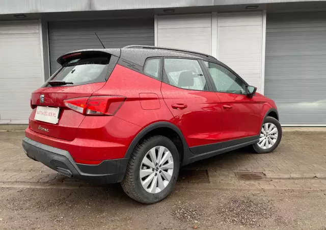 SEAT Arona 1.0 TSI Style S&S DSG