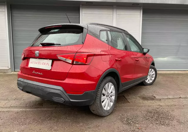 SEAT Arona 1.0 TSI Style S&S DSG