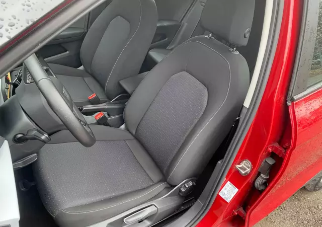 SEAT Arona 1.0 TSI Style S&S DSG