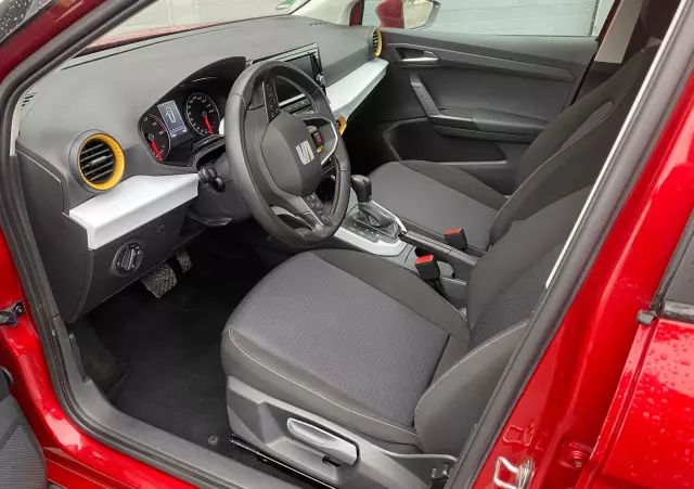 SEAT Arona 1.0 TSI Style S&S DSG