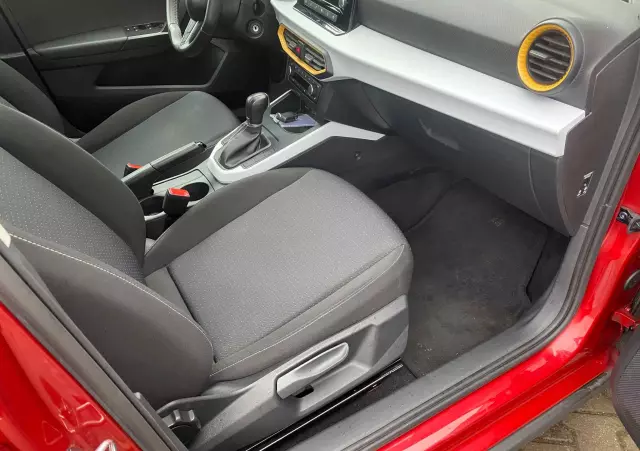 SEAT Arona 1.0 TSI Style S&S DSG