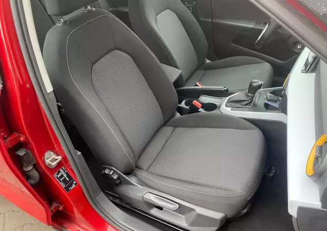 SEAT Arona 1.0 TSI Style S&S DSG