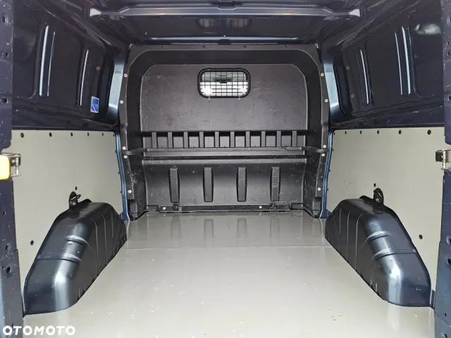 FORD Transit Custom L2 Trail