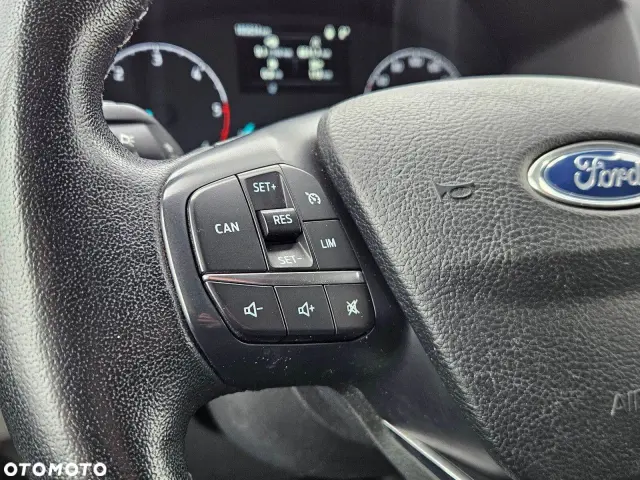 FORD Transit Custom L2 Trail