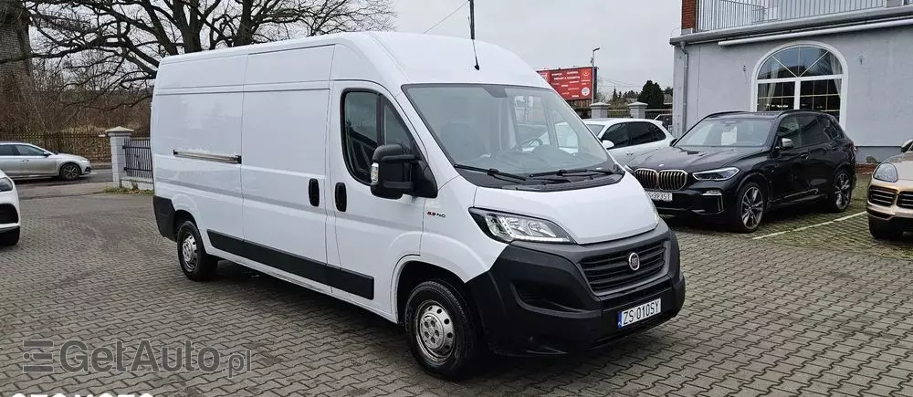 FIAT Ducato 